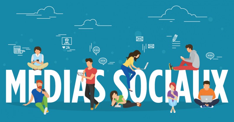 APPRENDRE ET ENSEIGNER AVEC LES MÉDIAS SOCIAUX fun13